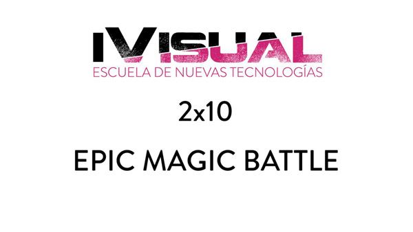 2x10 Epic Magic Battle