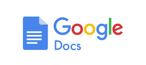 Logitpo Google Docs