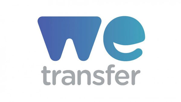Logotipo WeTransfer