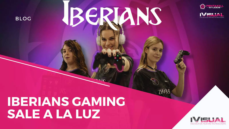 Iberians Gaming