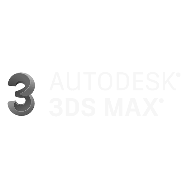 Logotipo 3DS Max