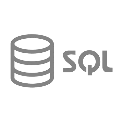 logotipo SQL