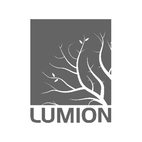 Lumion Logotipo